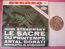 Dorati - Stravinsky - Le Sacre du Printemps . MERCURY AMS 16065 SR 90253 Lp - Nm