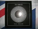 PAUL WELLER - SATURNS PATTERN THE SINGLES - BOX SET LTD 7
