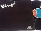 COMBO XINGU - FUNK SOUL FUSION GROOVE 1972 / ORIGINAL   CHILE