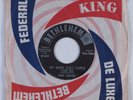 Northern Soul 45 NINA SIMONE My Baby Just Cares For Me BETHLEHEM VG++ HEAR