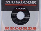 Northern Soul 45 TOYS I Got My Heart Set On You MUSICOR NM HEAR