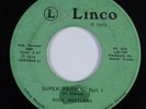 Funk 45 SOUL HUSTLERS Super Party LINCO HEAR