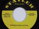 Funk 45 STATLER Midnight Soul Patrol STATLER HEAR