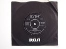 DAVID BOWIE - REBEL REBEL / QUEEN BITCH 7