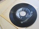CHARLIE FEATHERS – “TONGUE-TIED JILL”/”GET WITH IT” – ORIGINAL PRESSING