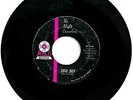 THE NIGHT CRAWLERS “YOU SAY/NIGHT CRAWLIN“45  SINLE MAAD RECORD LABEL 1967 RARE