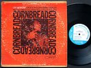 LEE MORGAN Cornbread LP BLUE NOTE BLP 4222 RVG NY MONO Hank Mobley Jackie McLean