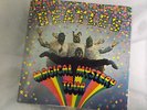THE BEATLES,MAGICAL MYSTERY TOUR,DOUBLE 45RPM EP,MMT1,1967,MONO