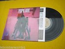 Pearl Jam ten  (EX++/EX++) inner SPAIN EDIT 1991 ultra r?re  Vinyl lp Ç