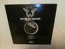 PROMO ONLY LP  PAUL McCARTNEY & WINGS   Maybe I'm Amazed  Original
