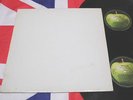 The Beatles White Album - Stereo 2 LP Gatefold Press UK PCS 7067 RARO