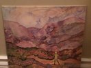 BOB & CAROLE PEGG He Came From The Mountains LP on Trailer 1971 UK Folk Mr. Fox