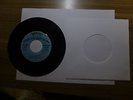 Old 45 RPM Record - Verve VK-10377 - Magic Plants - I Know She's Waiting There