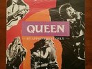 QUEEN - BY APPOINTMENT ONLY - LIVE IN COLOGNE 1979 - RARE
