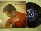 NOEL HARRISON