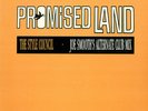 THE STYLE COUNCIL PROMISED LAND Joe Smooth 12