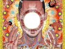 FLYING LOTUS You're Dead NEW/SEALED WARP 2xLP VINYL