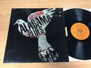 J.B. LENOIR Alabama blues FRENCH LP CBS 62593 CLEAN
