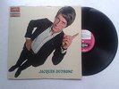33 T LP DE JACQUES DUTRONC  '' JACQUES DUTRONC ''