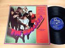 THE HOLLIES Evolution FRENCH ORIGINAL LP FONTANA 680 283 TL