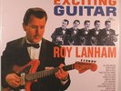 ROY LANHAM The Most Exciting Guitar VINTAGE COUNTRY/Bear Family/180-GRAM/SEALED