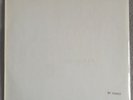 Beatles White Album original top opening numbered stereo complete sold In the uk