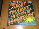 ELECTRIC LIGHT ORCHESTRA / THE NIGHT THE LIGHT WENT ON IN LONG BEACH   NEAR MINT