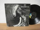 THE GROUNDHOGS SPLIT 1971 MINT UK 1ST HEAVY PROG. MONSTER