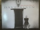 Dave Alvin Blackjack David MFSL LTD 180gm 2 LP VINYL #'d RARE OOP NEW NOT SEALED