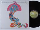 MODERN JAZZ QUARTET Under The Jasmin Tree APPLE LP VG++/NM promo SHRINK