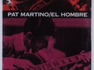 PAT MARTINO El Hombre PRESTIGE LP SEALED