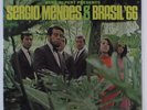SERGIO MENDES & BRASIL '66 Her Alpert Presents... A&M LP SEALED