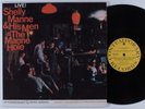 SHELLY MANNE And His Men at the Manne Hole CONTEMPORARY M3593/4 2xLP NM gatefold