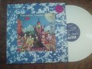 Rolling Stones ex holland white vinyl LP Their Satanic Majestys Request