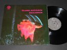  Vinyl LP BLACK SABBATH Paranoid Vertigo Swirl Austro Mechana 92985