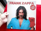 FRANK ZAPPA TRUE GLOVE GERMANY PRESSING NEAR MINT  ROCK  LP