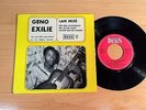 GENO EXILIE Lan misé FRENCH EP DEBS DD 55 LATIN WEST INDIES ALIAN JEAN MARIE