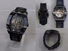 BRAND NEW ARCA FUTURA - Limited Edition (Self Winding)