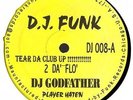 Funk Rec.008/ DJ FUNK? 