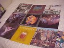 *COLLECTION of 50 LP's* Beatles , Stones , Bowie etc Classic Rock *GOOD LOT*