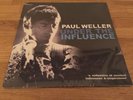 PAUL WELLER - RARE SEALED MINT CONDITION UNDER THE INFLUENCE VINYL LP - THE JAM
