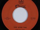 Sweet Soul 45 STEP-BY-STEP Time After Time CUCA HEAR