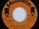 Funk 45 THIRD CREATION Puppet On A Chain MADHATTER HEAR