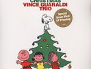 Vince Guaraldi - A Charlie Brown Christmas Vinyl US LP
