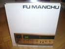 Fu Manchu LP Godzilla's Eatin Dust MAN'S RUIN REC SEALED Stoner Rock QOTSA Kyuss