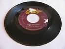 MARTHA & THE VANDELLAS - IN MY LONELY ROOM / A TEAR FOR THE GIRL - GORDY