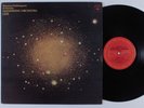 JOHN MCLAUGHLIN + MAHAVISHNU ORCH Between Nothingness. . . COLUMBIA LP NM promo