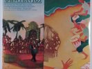MACHITO/CHICO O'FARRILL/CHARLIE PARKER Afro-Cuban Jazz VERVE 2xLP SEALED