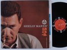 SHELLY MANNE 2 3 4 IMPULSE A-20 LP VG++/NM gatefold