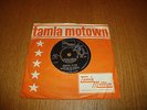 Martha & Vandellas Nowhere To Run Original 502 Rare 7